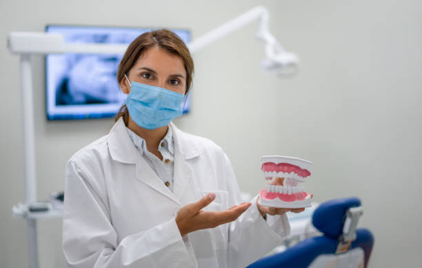 Best Emergency Gum Pain Relief  in Greenvle, IL