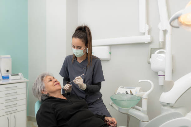 Best Tooth Infection Emergency Dentist  in Greenvle, IL